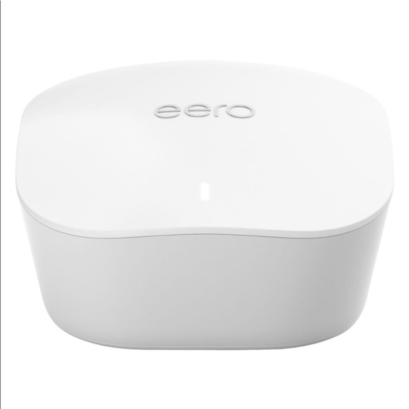 eero - AC Dual-Band Mesh Wi-Fi System (3-pack) - NEVER USED - Picture 7 of 9